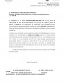 TITULAR DE LA UNIDAD TRANSPARENCIA DE LA FISCALIA GENERAL DEL ESTADO.