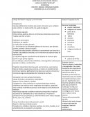 Campo Formativo: lenguaje y comunicación