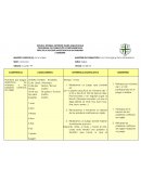 PRÁCTICA DOCENTE INVESTIGATIVA EN PRIMARIA