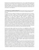 Gremios empresariales en chile