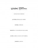 Actividad: Personas que admiro