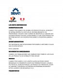 Manuafactura esbelta