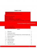 Temática Estrés Laboral