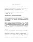 ENSAYO- COLOMBIA VIVE