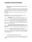 Caso Practico Finanzas Internacionales