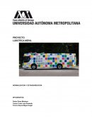 PROYECTO LUDOTECA MÓVIL