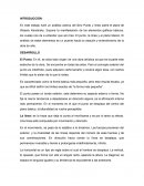 Punto y línea sobre el plano. Kandinsky