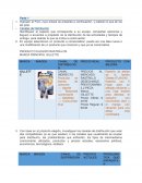 Foro de Canales de distribución