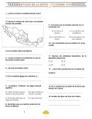 LA ENTIDAD DONDE VIVO BLOQUE