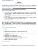 ¿Qué son los Sistemas Contables?: