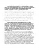 Necesitamos una mentalidad Colombocentrista