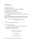 Marketing Tradicional; ya no!! Fundamentos de marketing