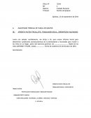 COMPETENCIAS PARENTALES
