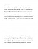 LA CAÍDA DEL PETRÓLEO Y SU IMPACTO EN LA ECONOMÍA NACIONAL