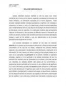 RELACION EMOCION/SALUD