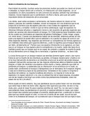 Sobre la dinámica de los bosques