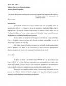 La batalla de salamina