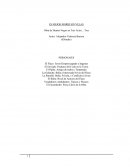 ES MEJOR VIVIR SIN VELAS