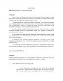 Matrimonio desde el punto de vista jurídico