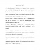 Ensayo del primer libro de la República de Platon