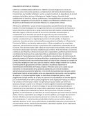 REGLAMENTO INTERNO DE PERSONAL