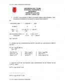 SEMESTRE A DE 2016 BIOQUIMICA