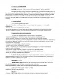 LEY ARGENTINA DE EDUCACION 26206 RESUMEN