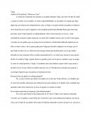 Relacion de la pelicula soltero en casa