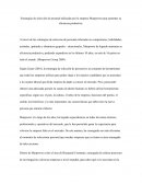 Estrategias de selección de personal utilizadas por la empresa Manpower para aumentar su eficiencia productiva