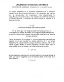 ELECTRICADAD Y MAGNETISMO