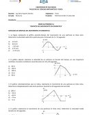 GRAFICOS DEL MOVIMIENTO EN CINEMATICA.