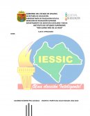 Actividades complementarias Contabilidad