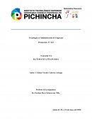 Presentación emprendimiento