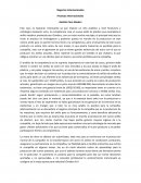 Negocios Internacionales Analisis Caso Ginders