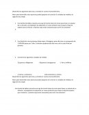 Ejercicios matemáticas regla de tres