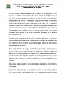 CUESTIONARIO DIAGNOSTICO