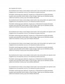 Ensayo sobre las croquetas de mi perro