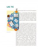 Entorno de las TIC