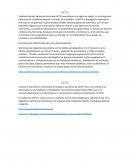 ACTH Adrenocorticotropa