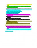 Isabela. Enfrentando conflictos