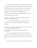 Contrato Privado de Compraventa