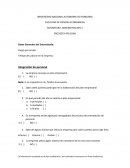 ENCUESTA APLICADA ADMINISTRACION