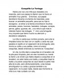 Cosquilla La Tortuga