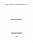 LANZAR 100 VECES UN PAR DE DADOS NO CARGADOS Y ANOTAR LA SUMA DE LOS PUNTOS OBTENIDOS EN LAS CARAS SUPERIORES