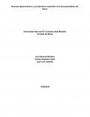 Biomasa lignocelulósica, una alternativa sostenible a los biocombustibles del futuro