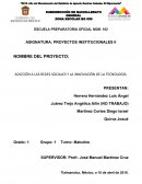 Adicción a las redes sociales y la innovación de la tecnología