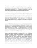 Ensayo existencialismo