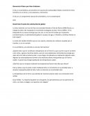 Denuncia Al Gore por Jhon Coleman