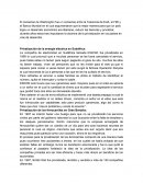 Documental La Gran Venta