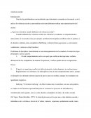 Violencia escolar Introducción